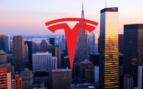 Tesla da el salto: sus vehículos autónomos circulan sin supervisión humana - Foto: über boerse-global.de