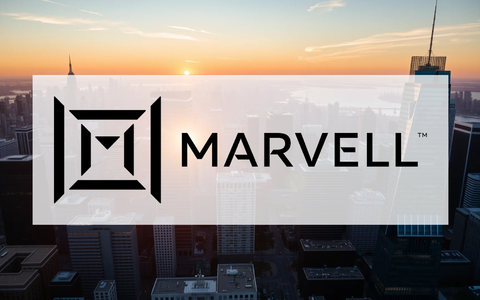 Marvell Technology: ¿Una oportunidad de inversión en el sector semiconductores? - Foto: über boerse-global.de