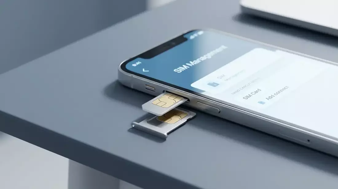 SIM-Karten: Globale Offensive gegen anonyme Mobilfunknummern - Bild: über boerse-global.de