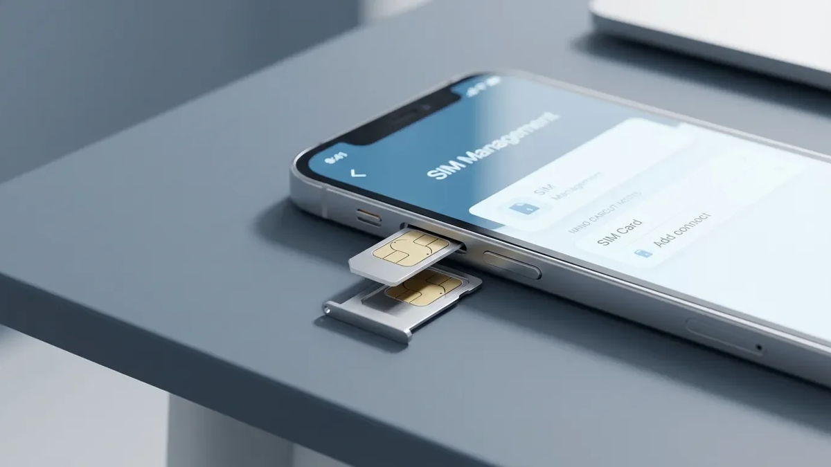 SIM-Karten: Globale Offensive gegen anonyme Mobilfunknummern - Foto: über boerse-global.de