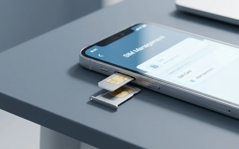 SIM-Karten: Globale Offensive gegen anonyme Mobilfunknummern - Foto: über boerse-global.de