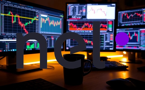 Nel ASA Shares Face Mounting Headwinds - Foto: über boerse-global.de