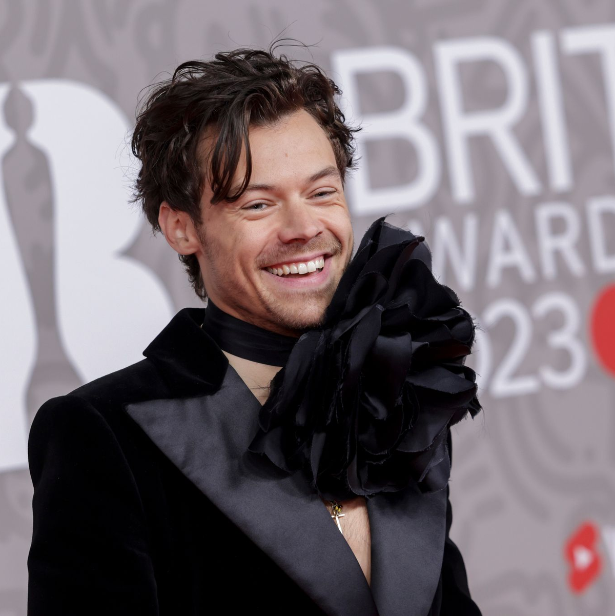 Die neue Single von Harry Styles startet mit tanzbaren Beats. (Archivbild) - Foto: Vianney Le Caer/AP/dpa