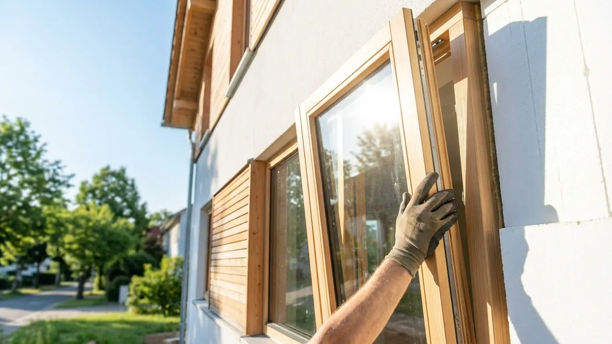 Steuerbonus § 35c EStG: So sparen Sie bei energetischer Sanierung - Foto: über boerse-global.de