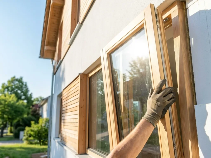 Steuerbonus § 35c EStG: So sparen Sie bei energetischer Sanierung - Foto: über boerse-global.de