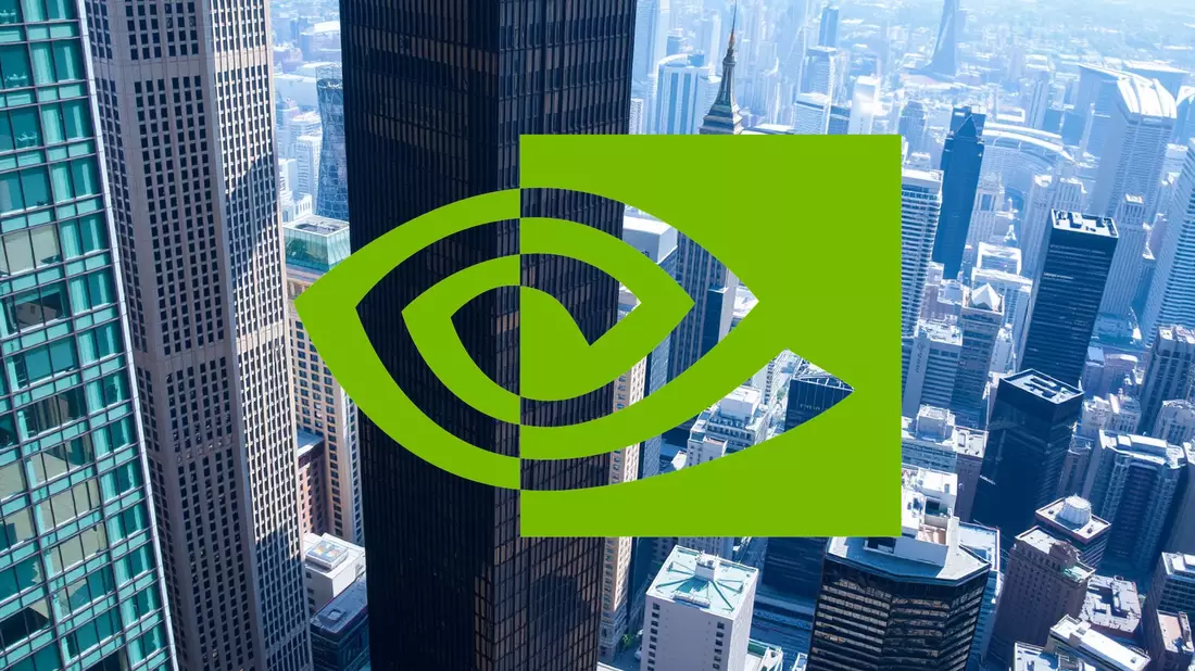 Nvidia’s China Breakthrough: A Key Market Reopens for AI Chips Illustration mit AI erstellt übermittelt durch boerse-global.de