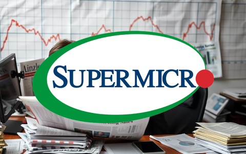 Wall Street Turns Cautious on Super Micro Computer Ahead of Earnings - Foto: über boerse-global.de