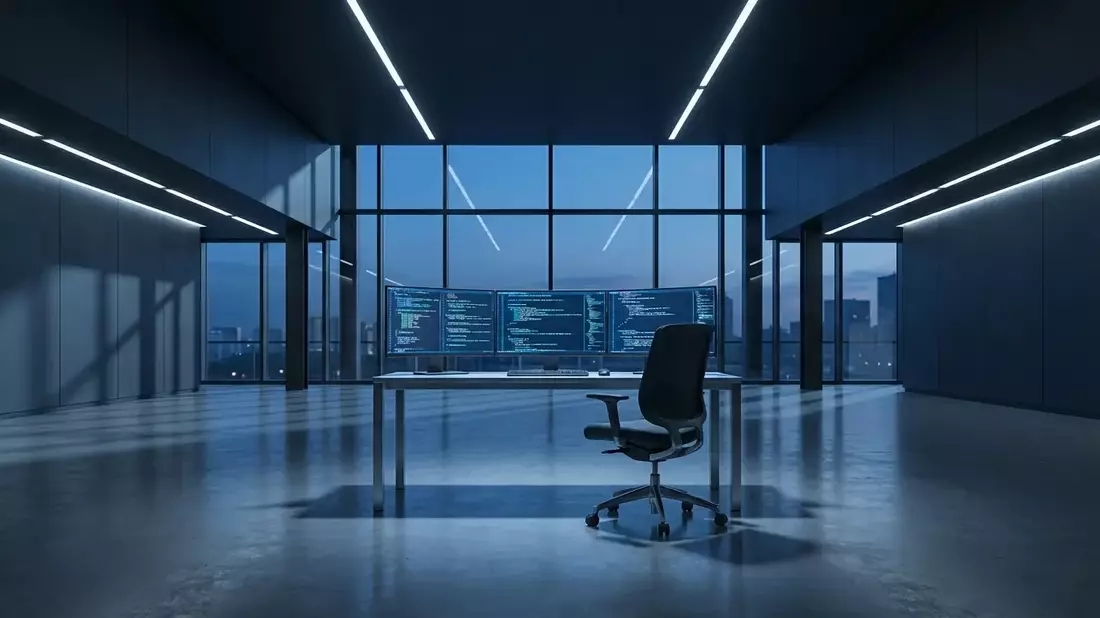 Anthropic-Chef warnt vor KI-Revolution für Software-Entwickler - Bild: über boerse-global.de