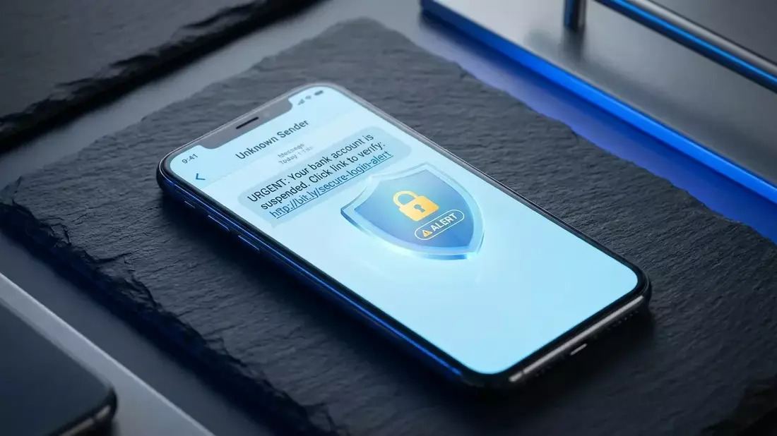 Polizei verstärkt Kampf gegen Smartphone-Betrug - Bild: über boerse-global.de