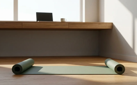 Toter Käfer: Die 10-Minuten-Übung gegen Rückenschmerzen - Foto: über boerse-global.de