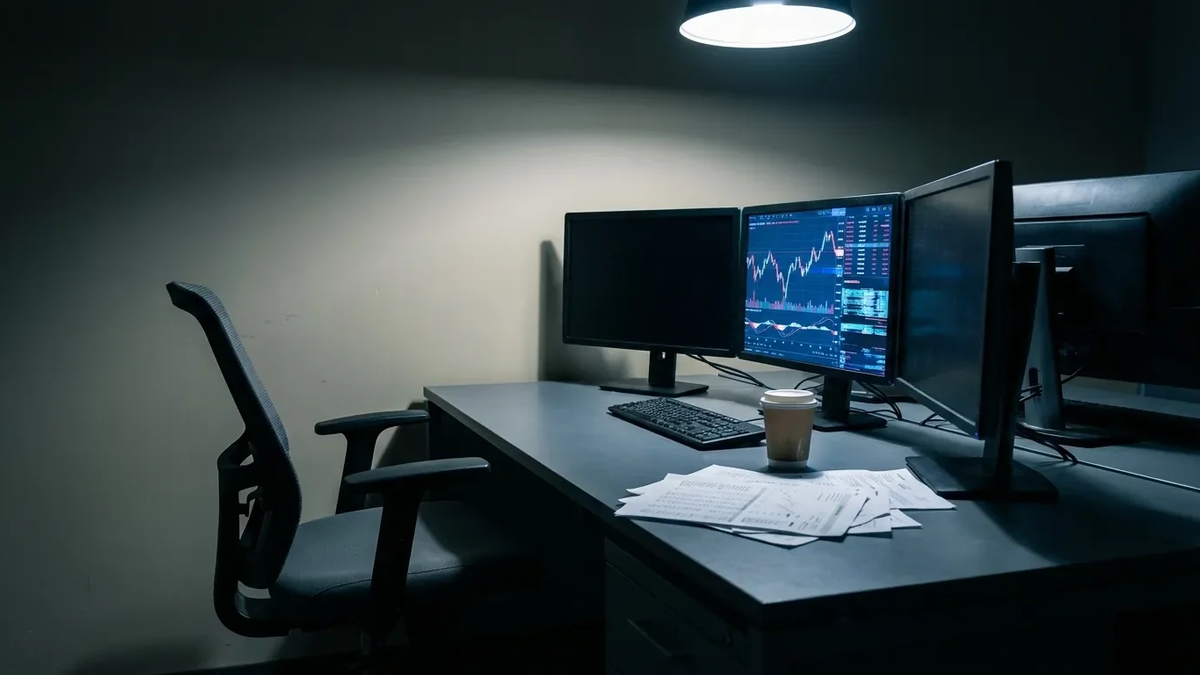 BaFin warnt vor Betrugsplattform Weisberg Advisors - Foto: über boerse-global.de