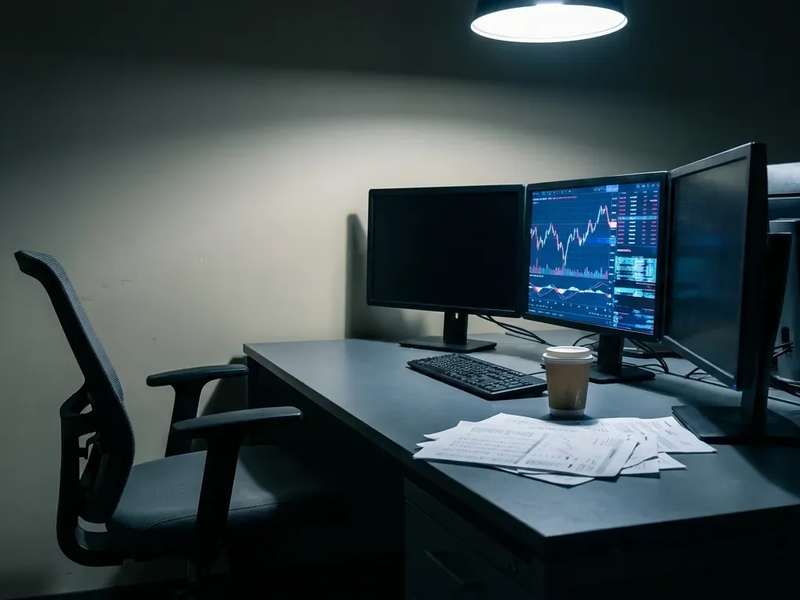 BaFin warnt vor Betrugsplattform Weisberg Advisors - Foto: über boerse-global.de