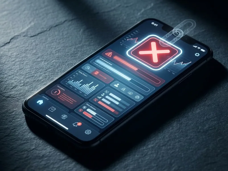 Verbraucherzentralen warnen vor neuen Abofallen in Apps - Foto: über boerse-global.de