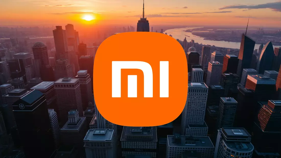 Xiaomi Launches Share Buyback to Counter Market Pessimism - Bild: über boerse-global.de