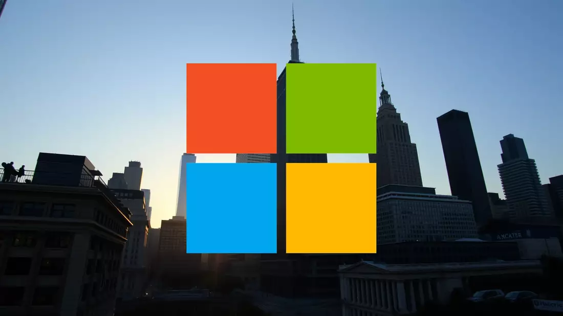 Microsoft’s Capital Return Strategy and Defense Sector Expansion Illustration mit AI erstellt übermittelt durch boerse-global.de