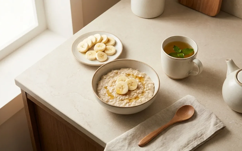 Gastritis: So beruhigt die richtige Ernährung den Magen - Foto: über boerse-global.de