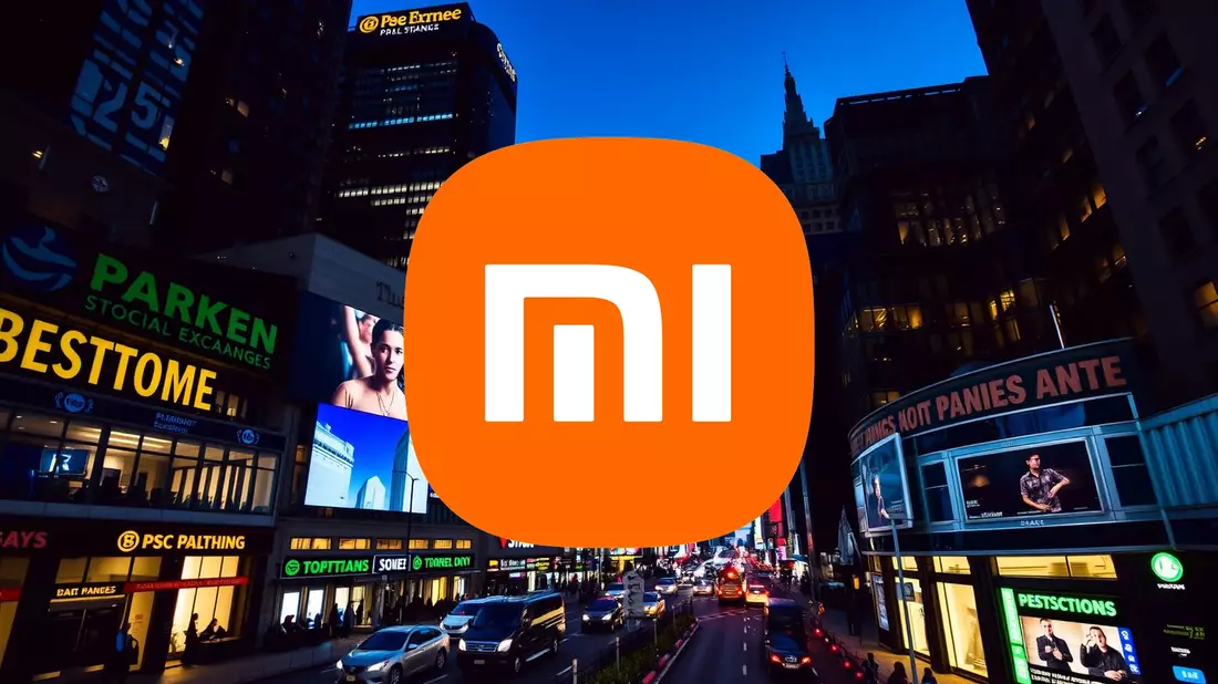 Xiaomi Launches Major Share Buyback Amid Strategic Shifts - Bild: über boerse-global.de