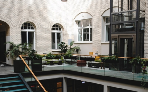  - Foto: MINSPACE Berlin