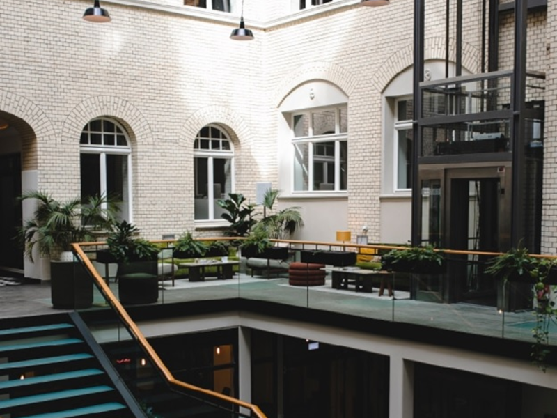  - Foto: MINSPACE Berlin