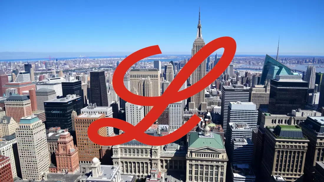 Eli Lilly: Un primer trimestre de 2026 marcado por la turbulencia bursátil Illustration mit AI erstellt übermittelt durch boerse-global.de