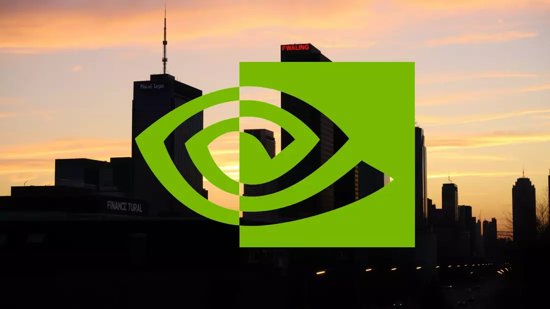 Nvidia recibe un impulso clave desde el mercado chino Illustration mit AI erstellt übermittelt durch boerse-global.de