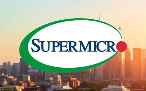 Super Micro Computer: Los analistas recortan sus expectativas de precio - Foto: über boerse-global.de