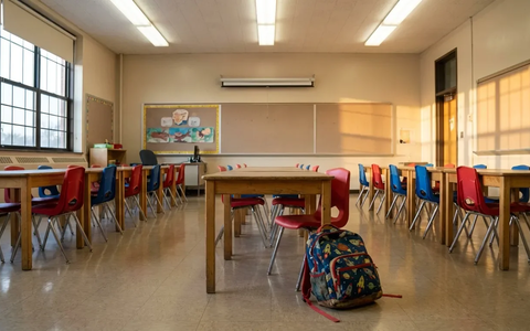 Ganztagsanspruch: Jede vierte Grundschule sieht sich nicht vorbereitet - Foto: über boerse-global.de Ganztagsanspruch: Jede vierte Grundschule sieht sich nicht vorbereitet - Foto: über boerse-global.de