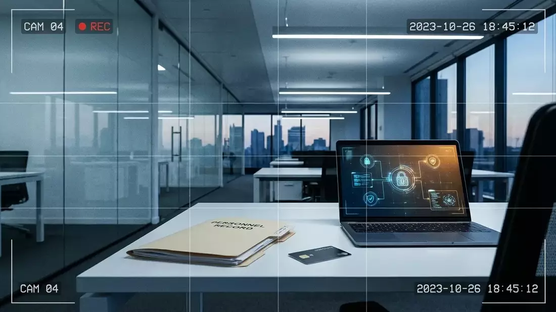 NIS2-Gesetz macht Personalsicherheit zur Chefsache - Bild: über boerse-global.de