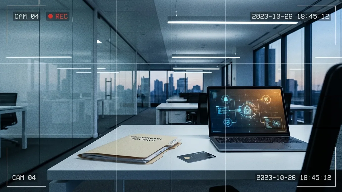 NIS2-Gesetz macht Personalsicherheit zur Chefsache - Foto: über boerse-global.de