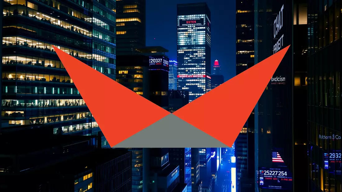 Viking Therapeutics: A Stock at a Crossroads Illustration mit AI erstellt übermittelt durch boerse-global.de