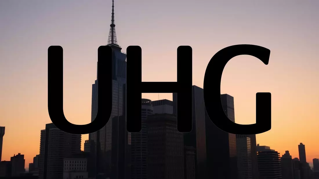 UnitedHealth en la Mira: La Presión Política Sobre sus Resultados Illustration mit AI erstellt übermittelt durch boerse-global.de