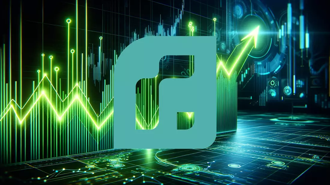 Rigetti Computing: Un megacontrato de India impulsa el optimismo analítico Illustration mit AI erstellt übermittelt durch boerse-global.de