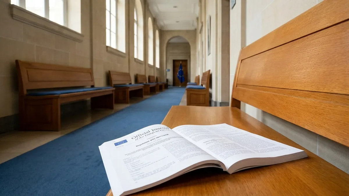 EU-Verschärfung gegen Abholzung: Frist für Unternehmen bis Ende 2026 verlängert - Foto: über boerse-global.de