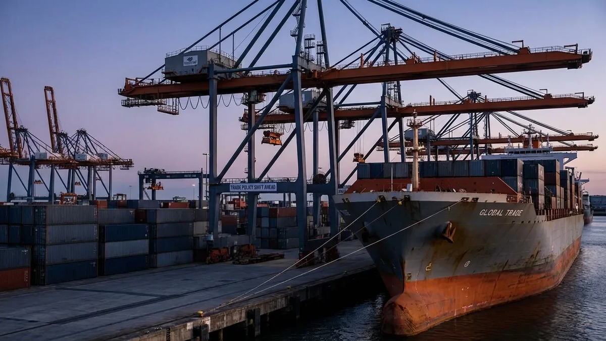 EU streicht Indien und Indonesien milliardenschwere Zollvorteile - Foto: über boerse-global.de