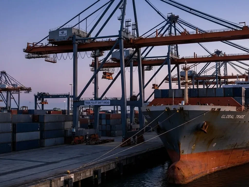 EU streicht Indien und Indonesien milliardenschwere Zollvorteile - Foto: über boerse-global.de