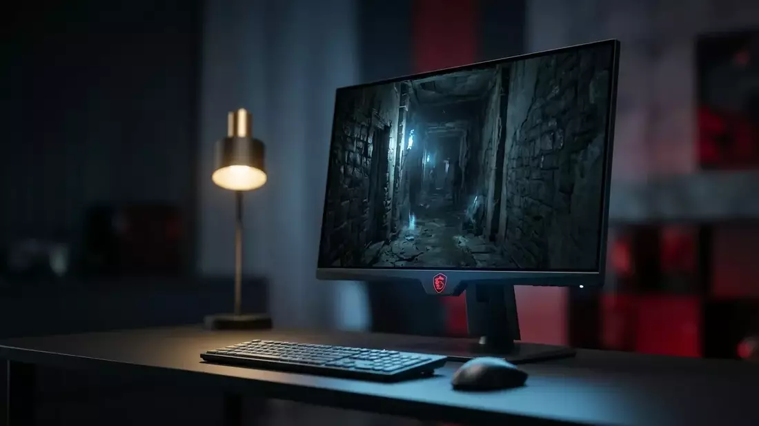 MSI und Capcom: Gratis-Spiel zu High-End-Hardware - Bild: über boerse-global.de