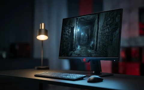 MSI und Capcom: Gratis-Spiel zu High-End-Hardware - Foto: über boerse-global.de