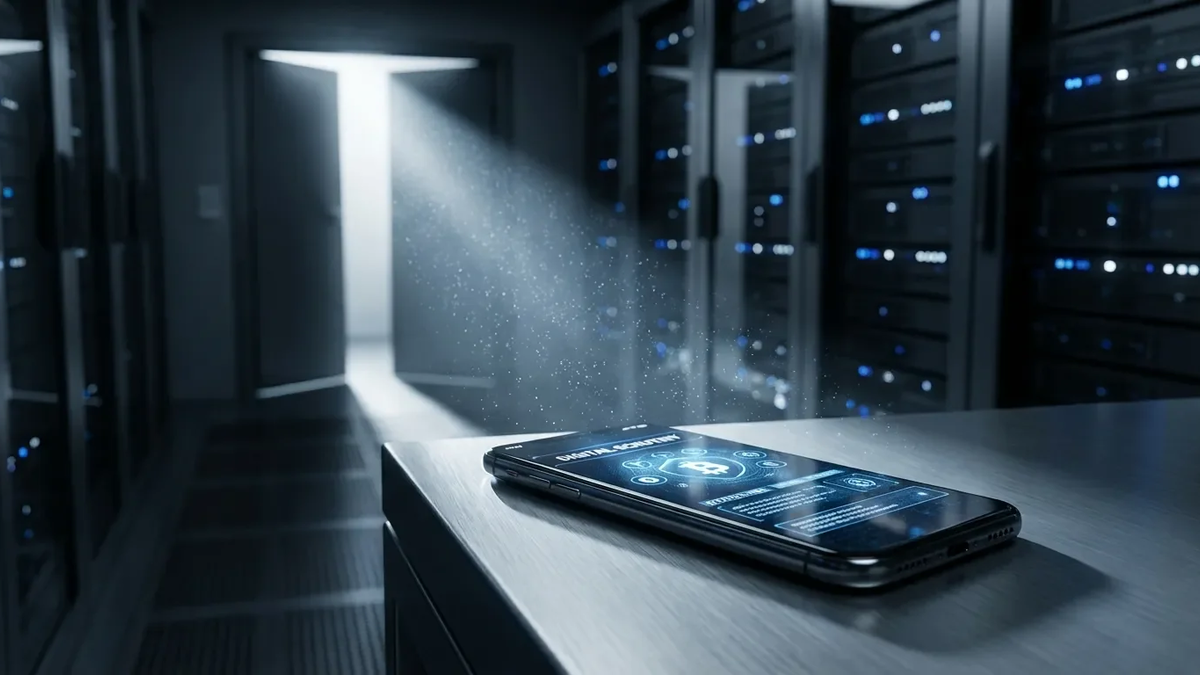 WhatsApp-Mutter Meta: Britische Behörde ermittelt wegen Daten-Verdacht - Foto: über boerse-global.de