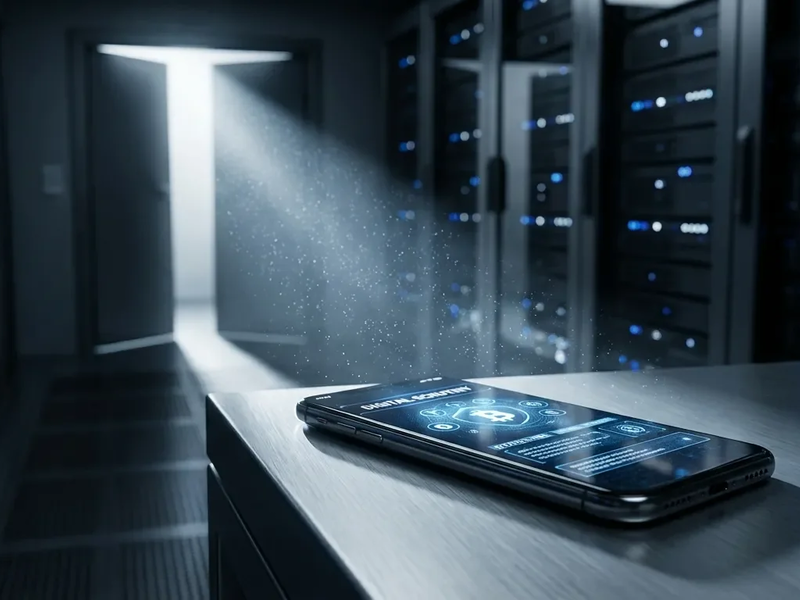 WhatsApp-Mutter Meta: Britische Behörde ermittelt wegen Daten-Verdacht - Foto: über boerse-global.de