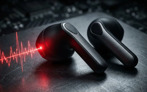 Google Fast Pair: Kritische Lücke gefährdet Millionen Kopfhörer - Foto: über boerse-global.de