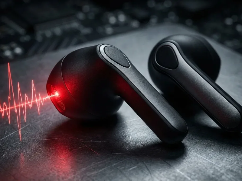 Google Fast Pair: Kritische Lücke gefährdet Millionen Kopfhörer - Foto: über boerse-global.de