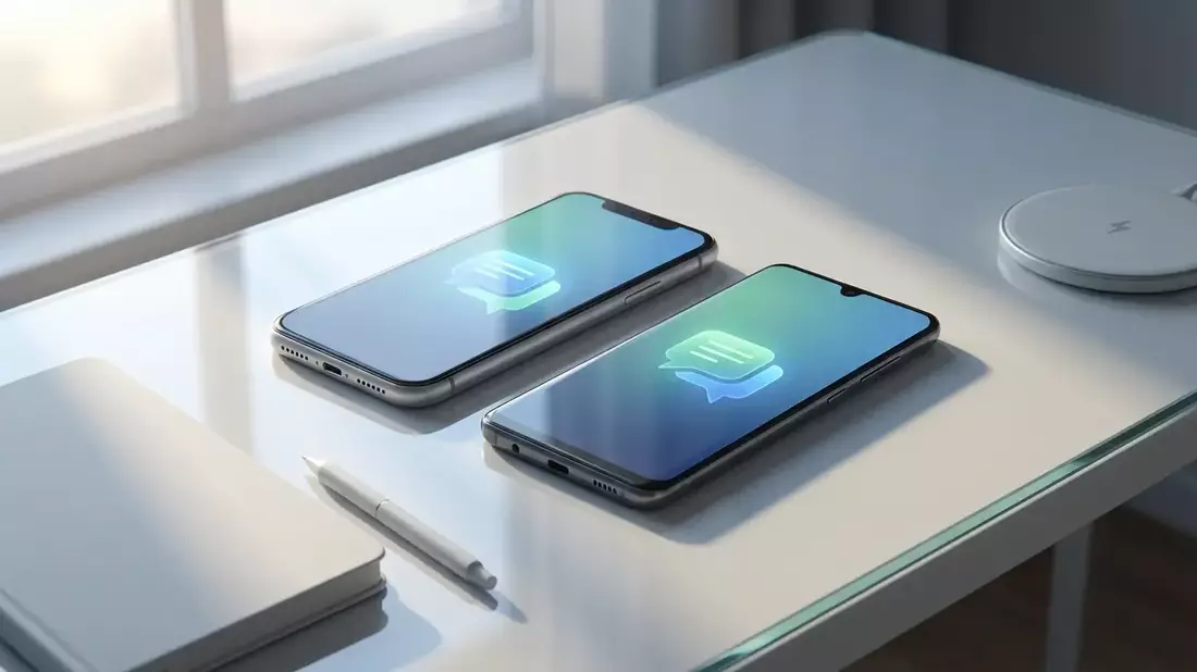 iOS 26.3: Apple ebnet Weg für verschlüsselte Chats mit Android - Bild: über boerse-global.de