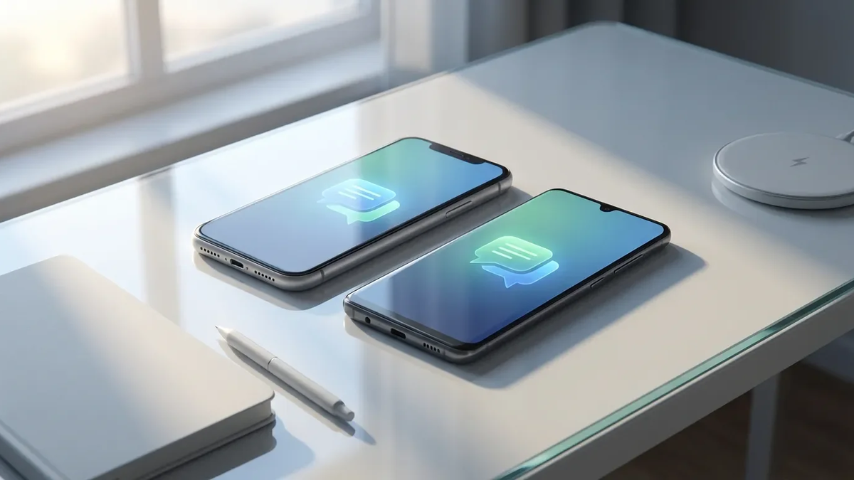 iOS 26.3: Apple ebnet Weg für verschlüsselte Chats mit Android - Foto: über boerse-global.de