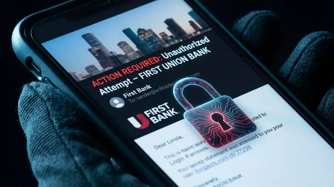 Commerzbank-Kunden im Visier neuer Phishing-Welle - Bild: über boerse-global.de
