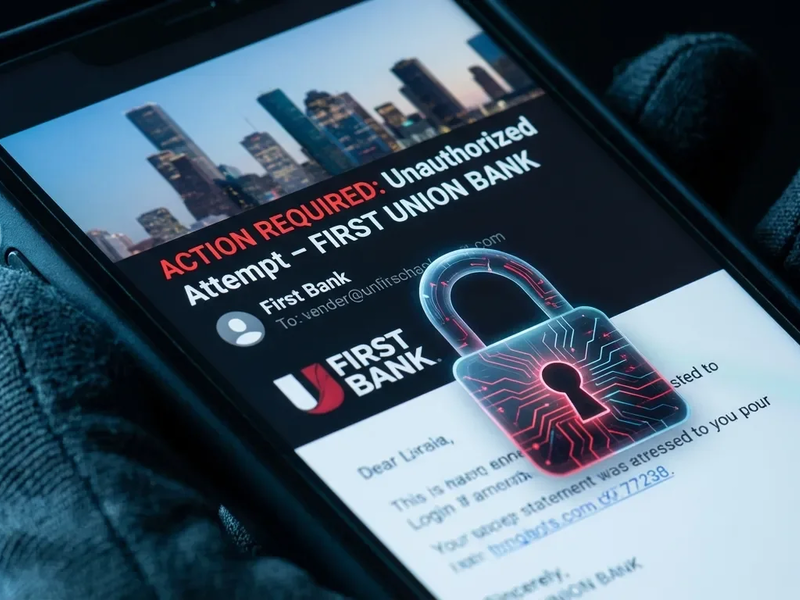 Commerzbank-Kunden im Visier neuer Phishing-Welle - Foto: über boerse-global.de