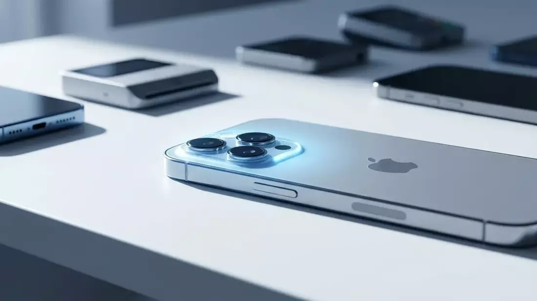 Apple öffnet iPhone für Konkurrenz-Zahlungsdienste - Bild: über boerse-global.de