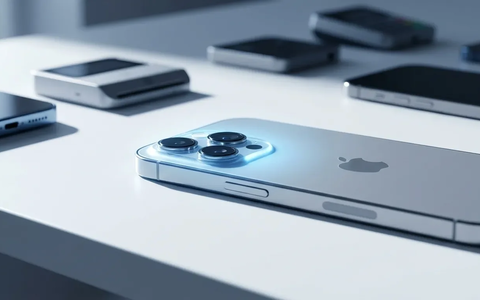 Apple öffnet iPhone für Konkurrenz-Zahlungsdienste - Foto: über boerse-global.de