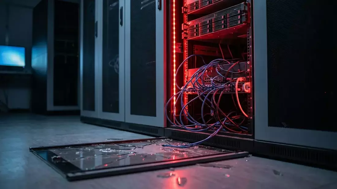 Under Armour: Daten von 72 Millionen Kunden nach Hackerangriff veröffentlicht - Bild: über boerse-global.de