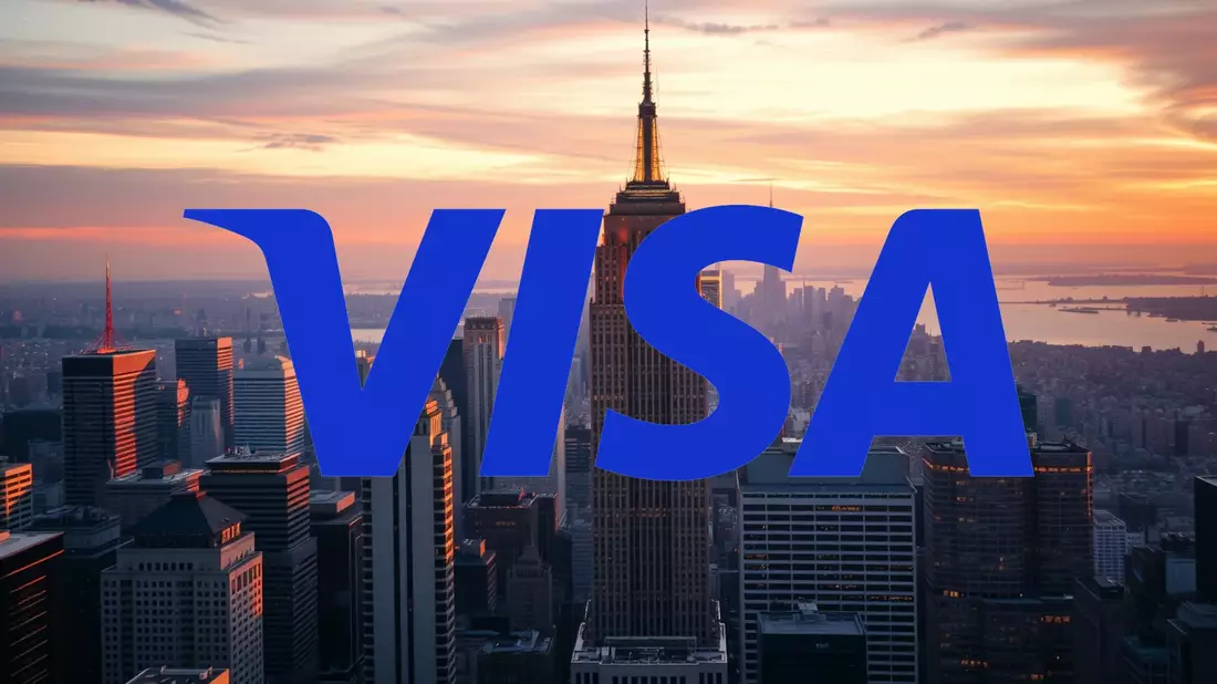 Visa’s Strategic Moves and Insider Activity Set Stage for Earnings Report - Bild: über boerse-global.de