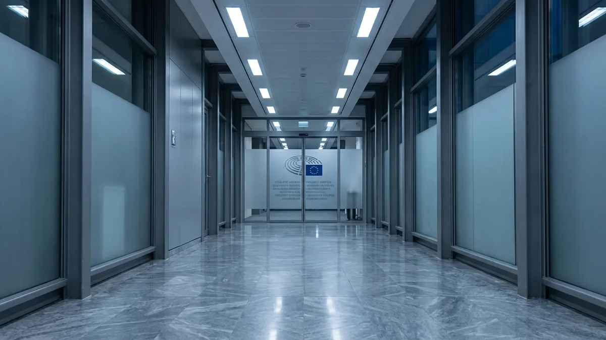 EU-Datenschutzreform: Streit um Definition personenbezogener Daten - Foto: über boerse-global.de